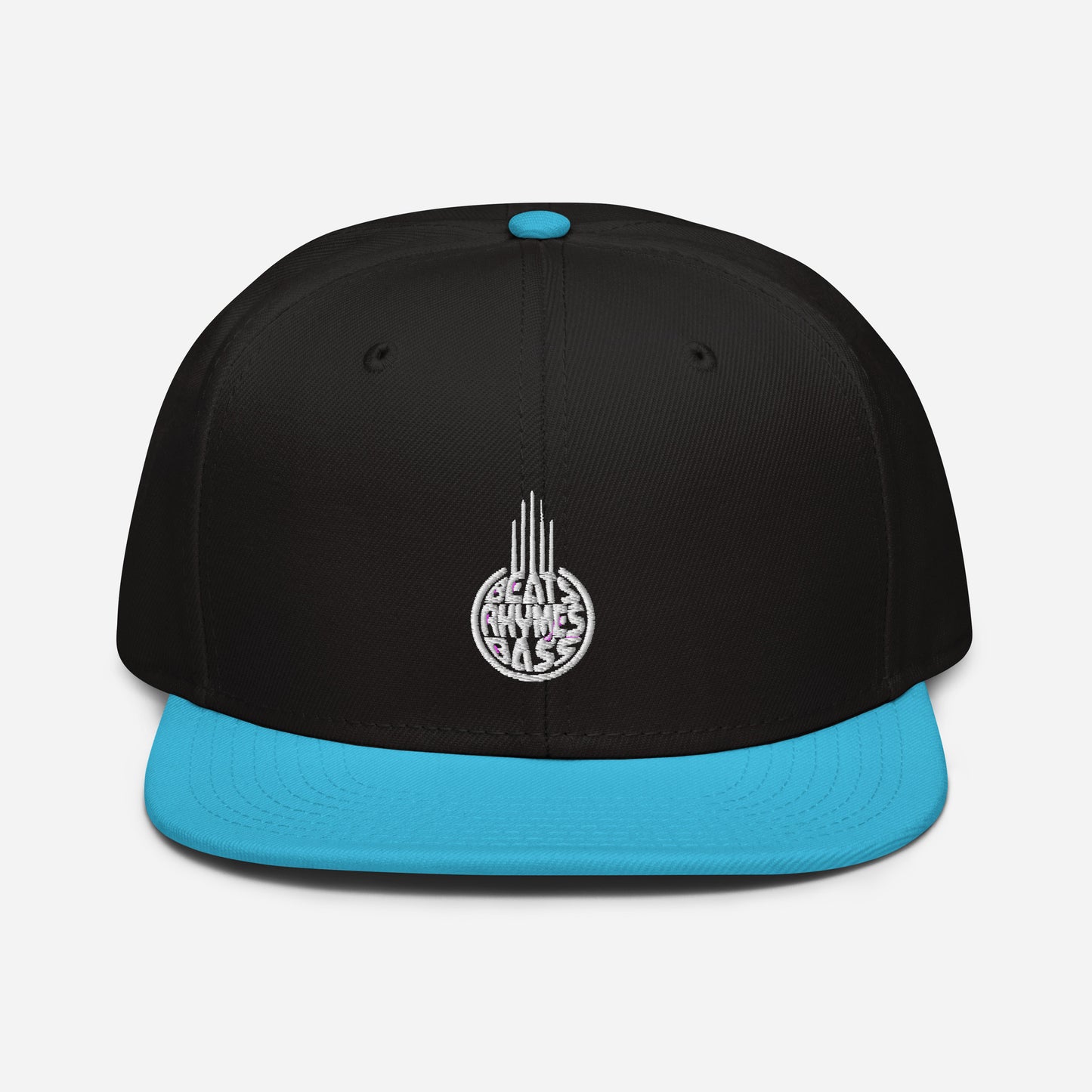 BRB Dream Series Snapback